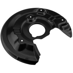 Rear Right Brake Disc Dust Cover Plate AMCP-11975-VW069 OE Ref 1Q0615612F