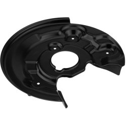 Rear Left Brake Disc Dust Cover Plate AMCP-11976-VW068 OE Ref 1Q0615611F