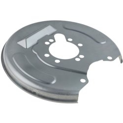 Rear Right Brake Disc Dust Cover Plate AMCP-11978-MS007 OE Ref 30814871