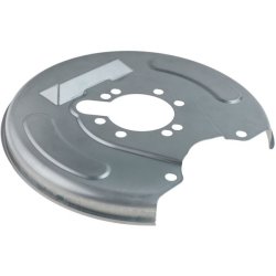 Rear Left Brake Disc Dust Cover Plate AMCP-11979-MS006 OE Ref 30814870