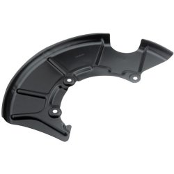 Front Right Brake Disc Dust Cover Plate AMCP-11980-VW052 OE Ref 1J0615312B