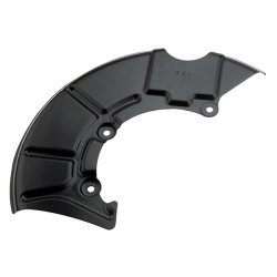 Front Left Brake Disc Dust Cover Plate AMCP-11981-VW051 OE Ref 1J0615311B