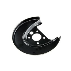 Rear Left Brake Disc Dust Cover Plate AMCP-11982-VW004 OE Ref 1J0615611D