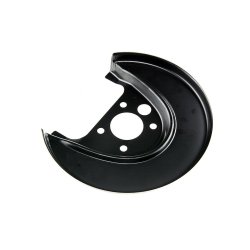 Rear Right Brake Disc Dust Cover Plate AMCP-11983-VW005 OE Ref 1J0615612D