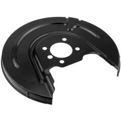 Rear Right Brake Disc Dust Cover Plate AMCP-11984-VW082 OE Ref 5Q0615612P