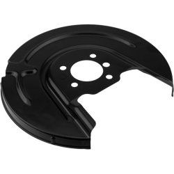 Rear Left Brake Disc Dust Cover Plate AMCP-11985-VW081 OE Ref 5Q0615611P