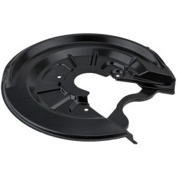 Rear Right Brake Disc Dust Cover Plate AMCP-11986-VW057 OE Ref 1K0615612P