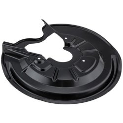 Rear Left Brake Disc Dust Cover Plate AMCP-11987-VW056 OE Ref 1K0615611P Aftermarket