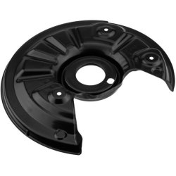 Rear Right Brake Disc Dust Cover Plate AMCP-11990-VW078 OE Ref 5Q0615612F