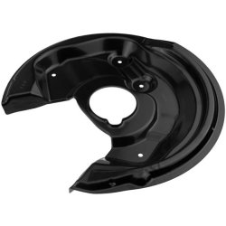 Rear Right Brake Disc Dust Cover Plate AMCP-11991-VW067 OE Ref 1Q0615612E Aftermarket