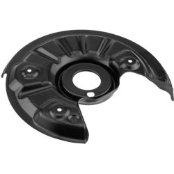 Rear Left Brake Disc Dust Cover Plate AMCP-11992-VW077 OE Ref 5Q0615611F