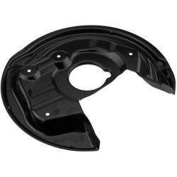 Rear Left Brake Disc Dust Cover Plate AMCP-11993-VW066 OE Ref 1Q0615611E