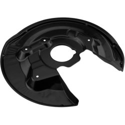 Rear Left Brake Disc Dust Cover Plate AMCP-11998-VW064 OE Ref 1Q0615611B