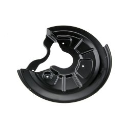 Rear Right Brake Disc Dust Cover Plate AMCP-12000-VW017 OE Ref 1T0615612B