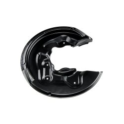 Rear Right Brake Disc Dust Cover Plate AMCP-12001-VW045 OE Ref 1K0505436M