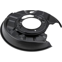 Rear Right Brake Disc Dust Cover Plate AMCP-12005-ME033 OE Ref A2024201544