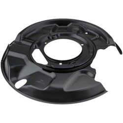 Rear Left Brake Disc Dust Cover Plate AMCP-12006-ME032 OE Ref A2024201444