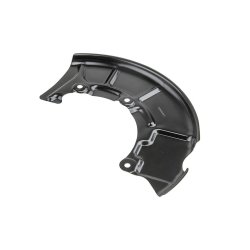 Front Right Brake Disc Dust Cover Plate AMCP-12009-VW011 OE Ref 1J0615312