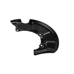 Front Left Brake Disc Dust Cover Plate AMCP-12011-VW010 OE Ref 1J0615311A