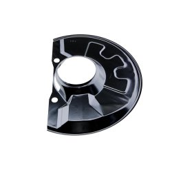 Front Left Brake Disc Dust Cover Plate AMCP-12013-MS000 OE Ref MR128641