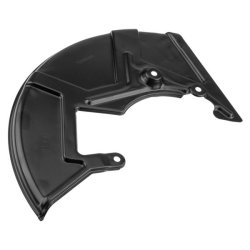 Front Left Brake Disc Dust Cover Plate AMCP-12016-VW060 OE Ref 8N0615311C