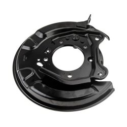 Rear Right Brake Disc Dust Cover Plate AMCP-12019-TY033 OE Ref 4650360131