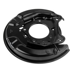 Rear Left Brake Disc Dust Cover Plate AMCP-12023-TY032 OE Ref 4650460091