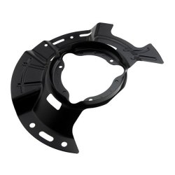 Front Left Brake Disc Dust Cover Plate AMCP-12028-KA306 OE Ref 51755G4000