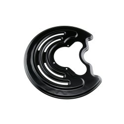 Cache-poussière de disque de frein arrière droit pour NISSAN, VAUXHALL, RENAULT, référence d'origine 4408458 Aftermarket