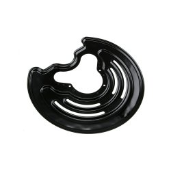 Rear Left Brake Disc Dust Cover Plate AMCP-12031-RE006 OE Ref 93860867