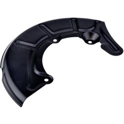 Front Right Brake Disc Dust Cover Plate AMCP-12032-VW091 OE Ref 3A0615311