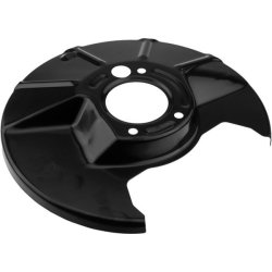 Rear Right Brake Disc Dust Cover Plate AMCP-12033-MZ005 OE Ref GE7C26261