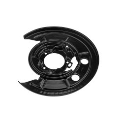 Rear Right Brake Disc Dust Cover Plate AMCP-12035-FT001 OE Ref 77364018