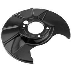 Rear Left Brake Disc Dust Cover Plate AMCP-12037-MZ004 OE Ref GE7C26271