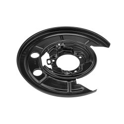 Rear Left Brake Disc Dust Cover Plate AMCP-12039-FT000 OE Ref 77364017