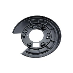 Rear Left Brake Disc Dust Cover Plate AMCP-12040-LR000 OE Ref LR048812