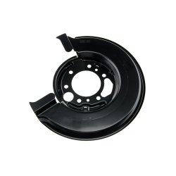 Rear Left Brake Disc Dust Cover Plate AMCP-12045-ME005 OE Ref A4614230120