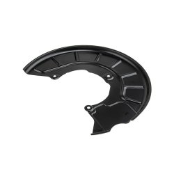 Front Right Brake Disc Dust Cover Plate AMCP-12046-VW007 OE Ref 1K0615312F