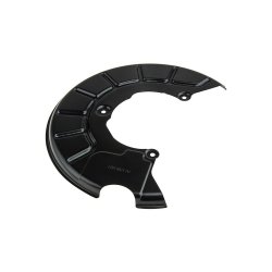 Front Right Brake Disc Dust Cover Plate AMCP-12046-VW007 OE Ref 1K0615312F Aftermarket