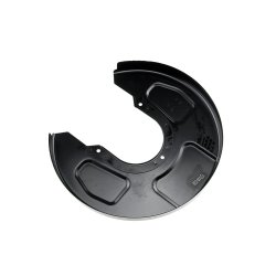 Rear Right Brake Disc Dust Cover Plate AMCP-12047-VW039 OE Ref 7M0615610A