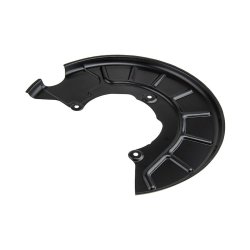 Front Left Brake Disc Dust Cover Plate AMCP-12051-VW006 OE Ref 1K0615311B