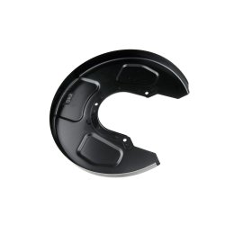 Rear Left Brake Disc Dust Cover Plate AMCP-12052-VW038 OE Ref 7M0615609A