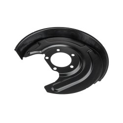 Rear Left Brake Disc Dust Cover Plate AMCP-12055-VW000 OE Ref 8E0615611C