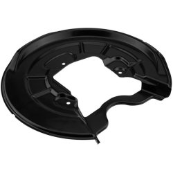 Rear Right Brake Disc Dust Cover Plate AMCP-12056-VW074 OE Ref 1K0615612Q