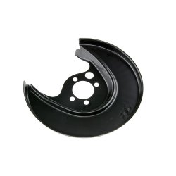 Rear Right Brake Disc Dust Cover Plate AMCP-12060-VW026 OE Ref 6N0615612