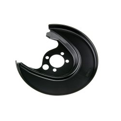 Rear Left Brake Disc Dust Cover Plate AMCP-12064-VW025 OE Ref 6N0615611