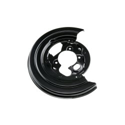 Rear Right Brake Disc Dust Cover Plate AMCP-12070-ME028 OE Ref A0004260107