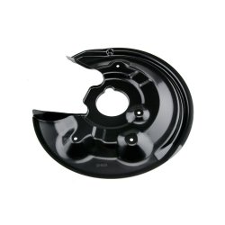 Rear Right Brake Disc Dust Cover Plate AMCP-12072-VW020 OE Ref 5N0615612C