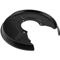 Rear Left Brake Disc Dust Cover Plate AMCP-12076-AU018 OE Ref 8D0615611A