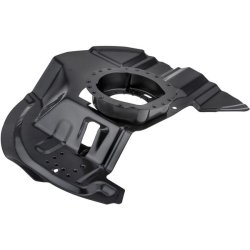 Front Right Brake Disc Dust Cover Plate AMCP-12077-BM039 OE Ref 34116759788